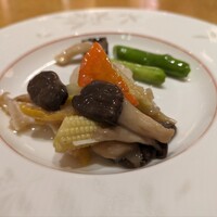 中国料理 南園 京王プラザホテル八王子店 - 