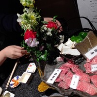 個室 和牛焼肉 吟 難波店 -  個室 和牛焼肉 吟 難波店 -