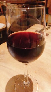 クォーレ - 飲み放題（90分1780）赤ワイン