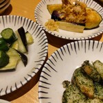 大衆スタンド 神田屋 - 