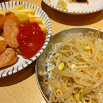 大衆スタンド 神田屋 - 