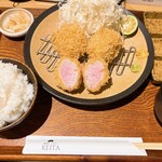 とんかつ けい太 - 