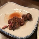 鳥串屋ななしの - 