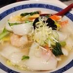 餃子バル 福 - 