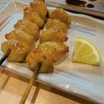 Yakitori Kaminari - 