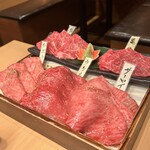 焼肉くにもと - 