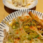 大衆スタンド 神田屋 - 