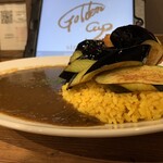欧風カレー専門店 ゴールデンカップ - 