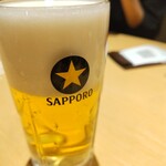 大衆スタンド 神田屋 - 