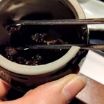 まるや本店 - うなぎの佃煮