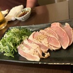 鳥串屋ななしの - 