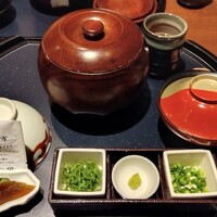 まるや本店 天白本店 - ひつまぶし　
