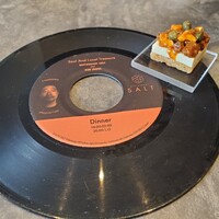 RESTAURANT SALT - 