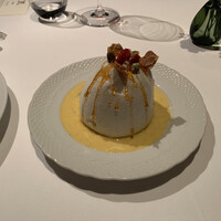 メゾン ポール・ボキューズ - 