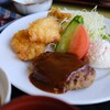 カフェ＆ダイニング ふかの - 