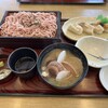 和食レストランとんでん 月寒店