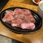 焼肉ホルモン ジュウヤ - 