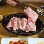 Yakiniku Horumon Juuya - 