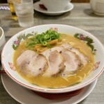 Ramen Henteko - 