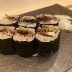 鮨 銀座おのでら 登龍門 - 
