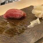 鮨 銀座おのでら 登龍門 - 