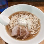 自家製麺 伊藤 - 