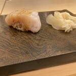 鮨 銀座おのでら 登龍門 - 