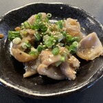 たちのみエルボー - 