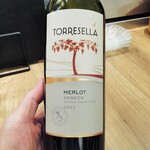 ミアスタンド - メルローエチケット