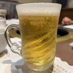 Yakiniku Suteki Mitogaden - プチビール