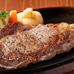 リブアイステーキ 240ｇ