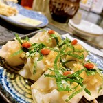 横浜 青葉餃子 - 