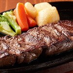 テンダーロインステーキ 200g