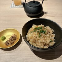 鉄板焼 にし田 - 