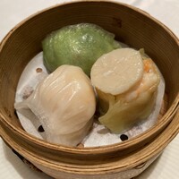 赤坂璃宮 銀座店 - 
