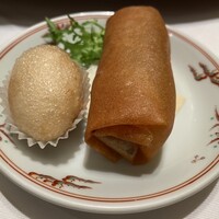 赤坂璃宮 銀座店 - 