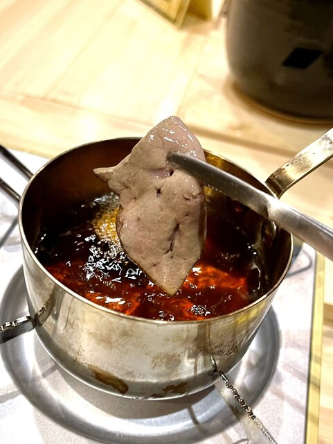 隠れ酒場 おかべ - 須賀川（居酒屋）の写真