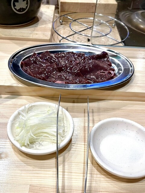 隠れ酒場 おかべ - 須賀川（居酒屋）の写真