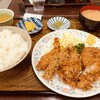 コシバ食堂