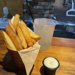 Frites Bruges - 