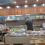 Choukichi - 美しい厨房