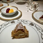 アピシウス - パリ・ブレスト