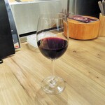 ミアスタンド - メルロー