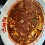 辛麺屋 桝元 - 