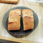 ミアスタンド - バゲット