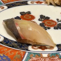 代官山 鮨 たけうち - 
