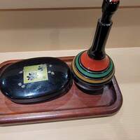 恵比寿 鰻 松川 - 