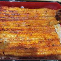 恵比寿 鰻 松川 - 