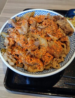 Yoshinoya - 