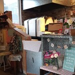 ピザ アリコット - 